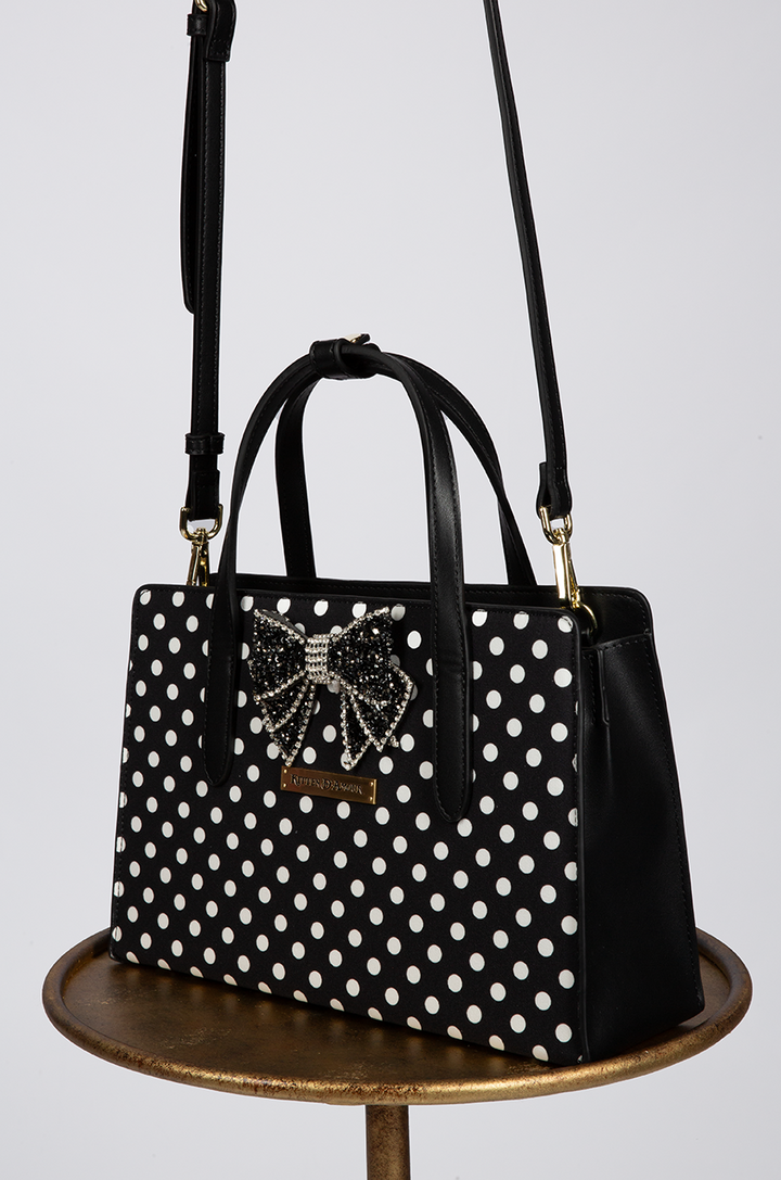 Cosette Spot Handbag