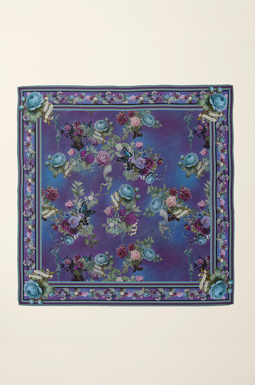 Mon Amour Scarf
