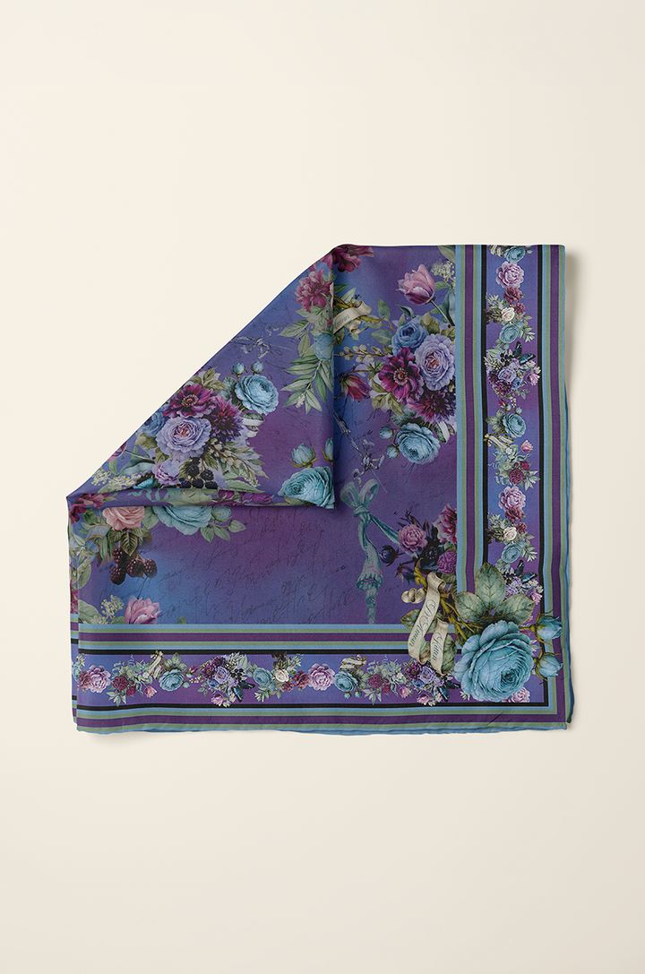 Mon Amour Scarf