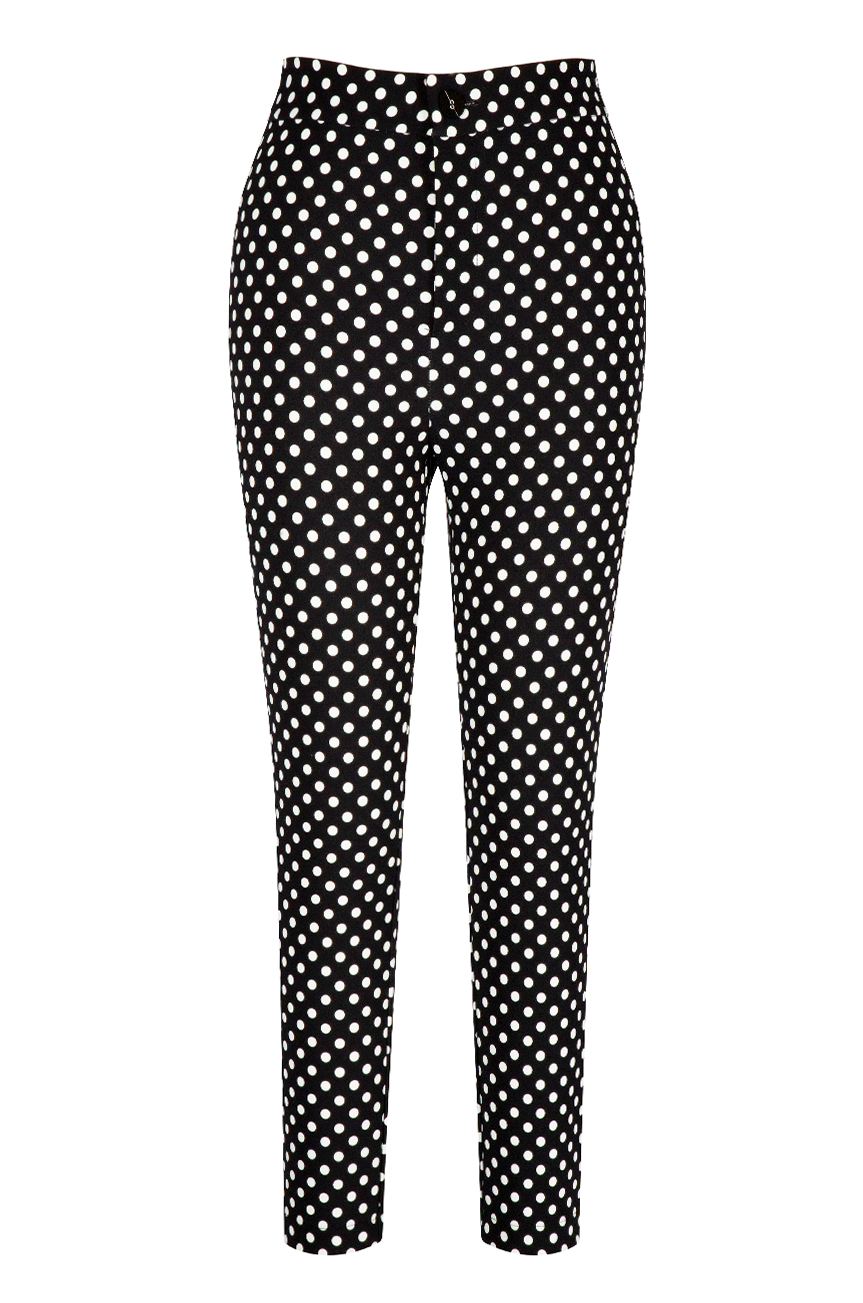 Cosette Capri Pant (Spot)