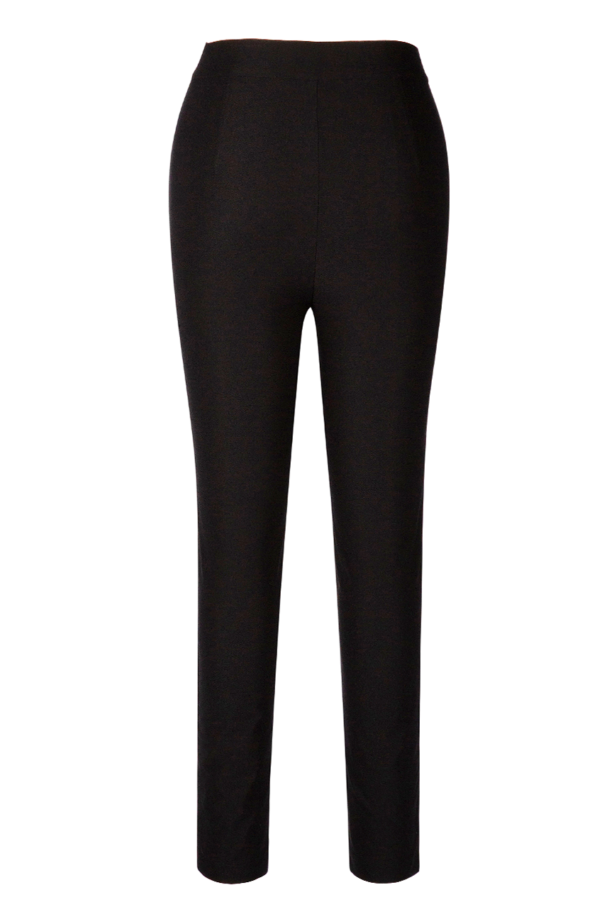 Cosette Capri Pant (Black)