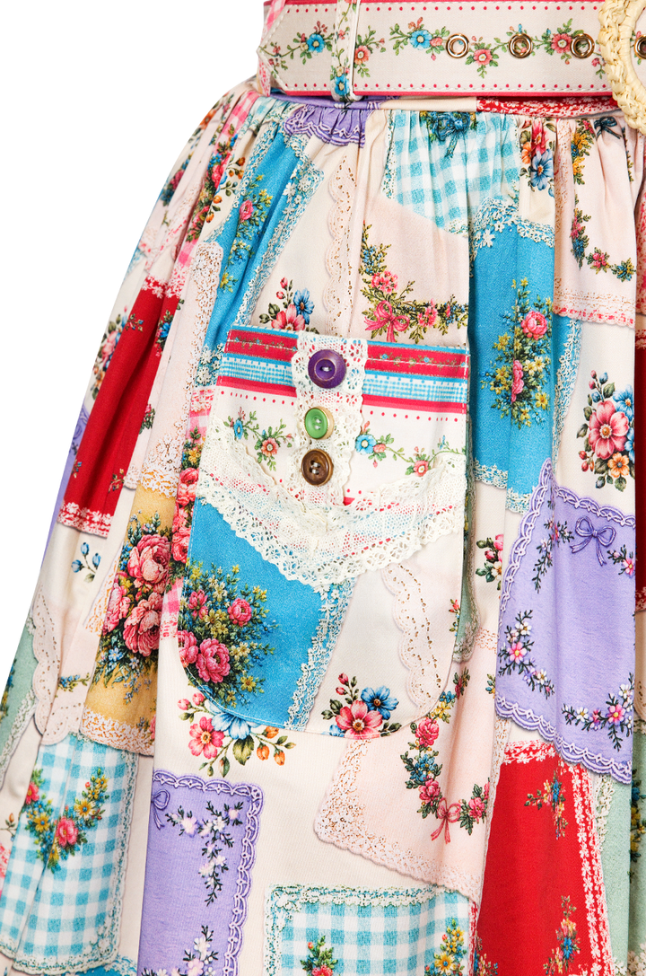 Keepsake Full Dress