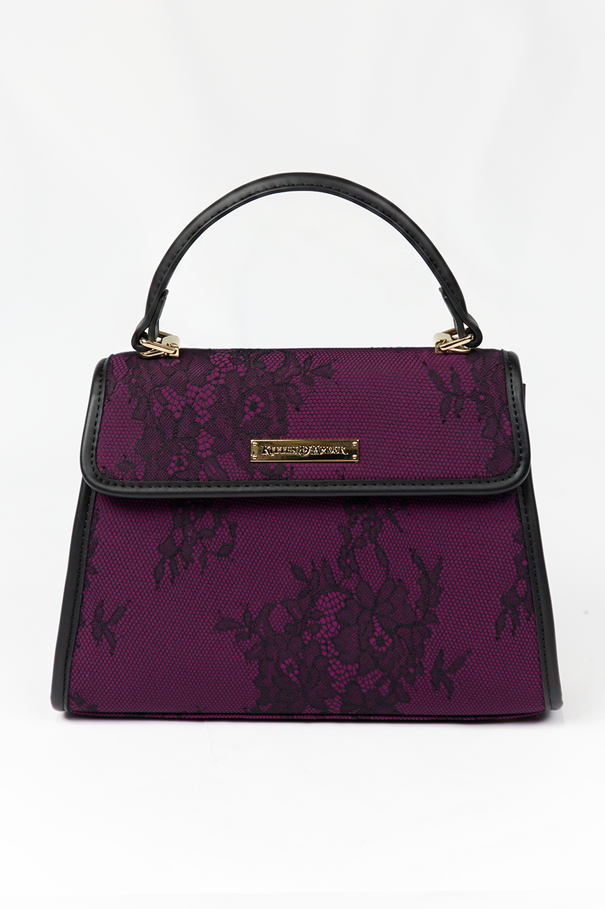 Office Affair Handbag