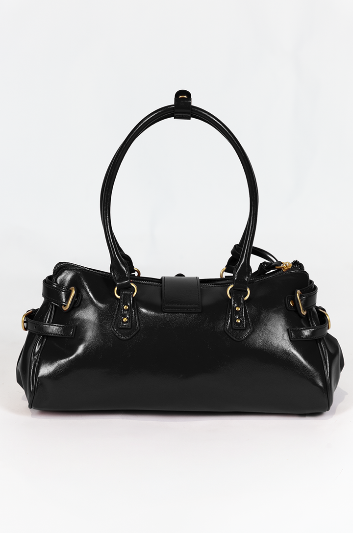 Chicago Handbag (Black)