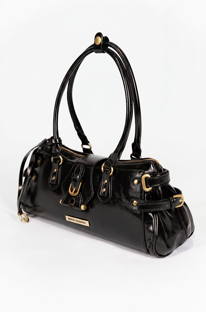Chicago Handbag (Black)