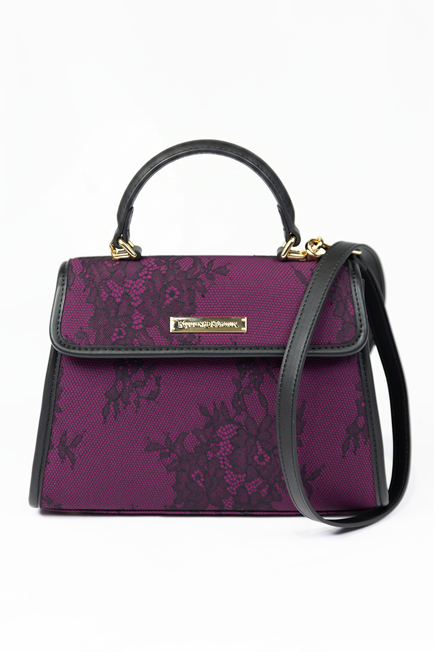 Office Affair Handbag