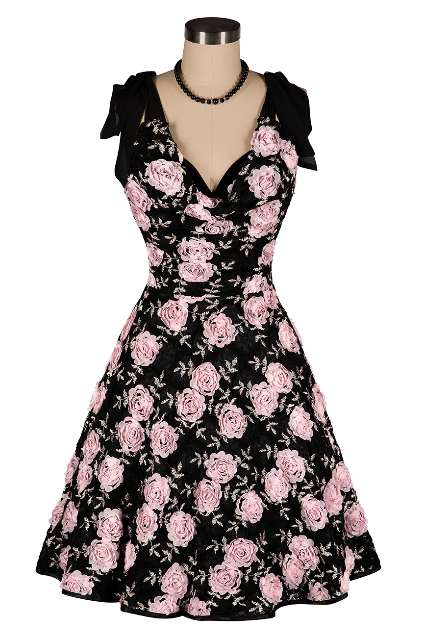 Bombshell Dress