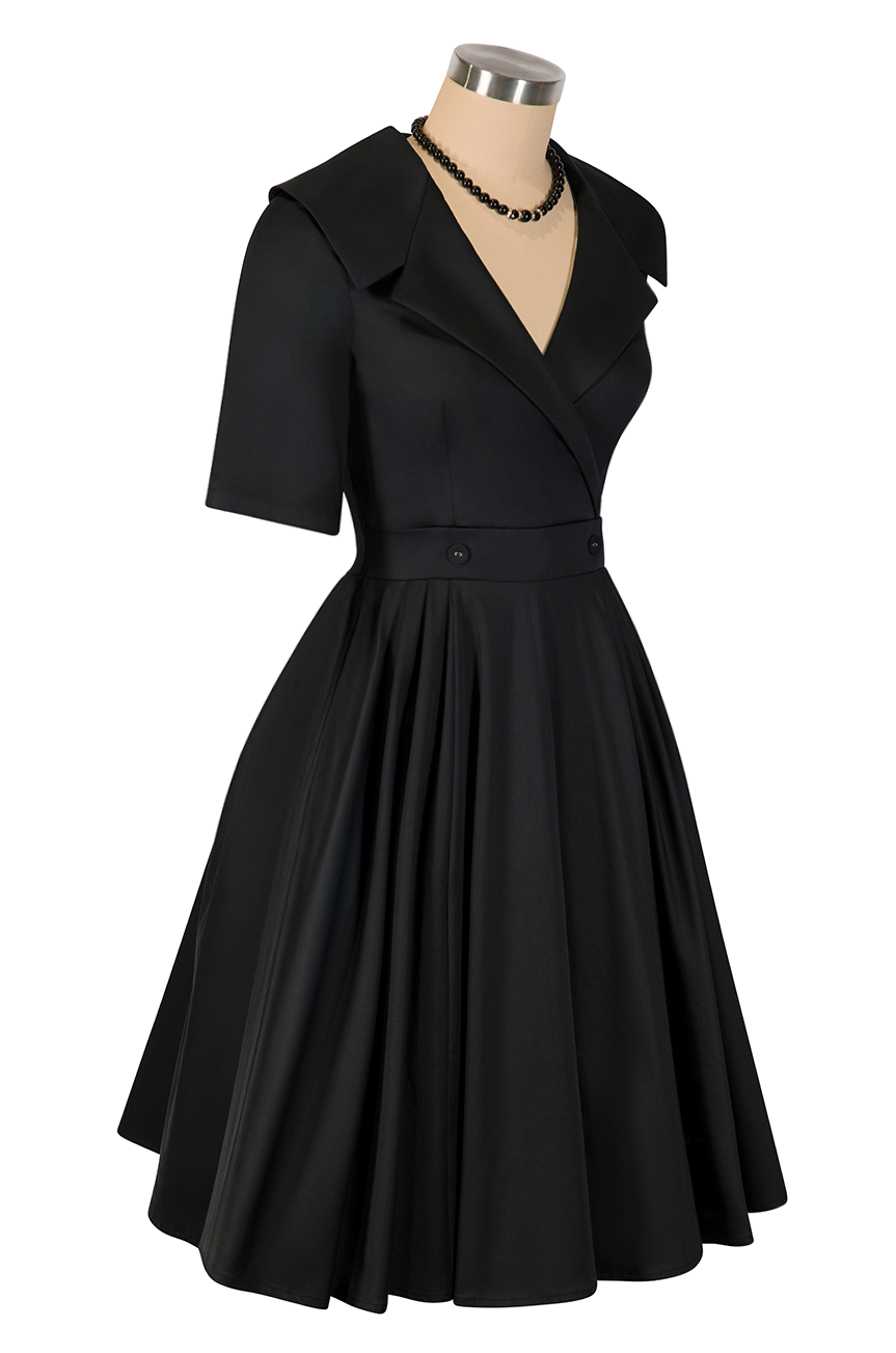 After Hours Dress
