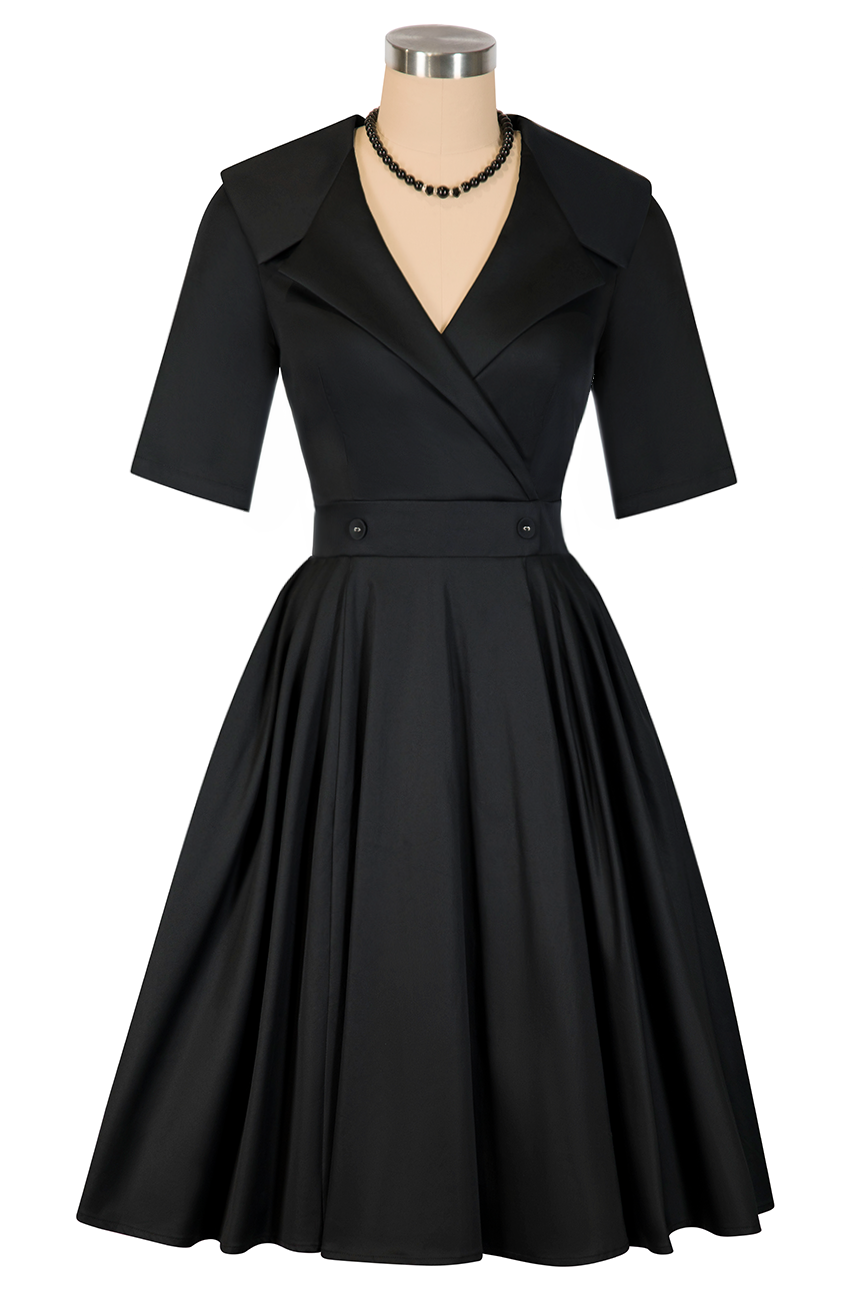After Hours Dress