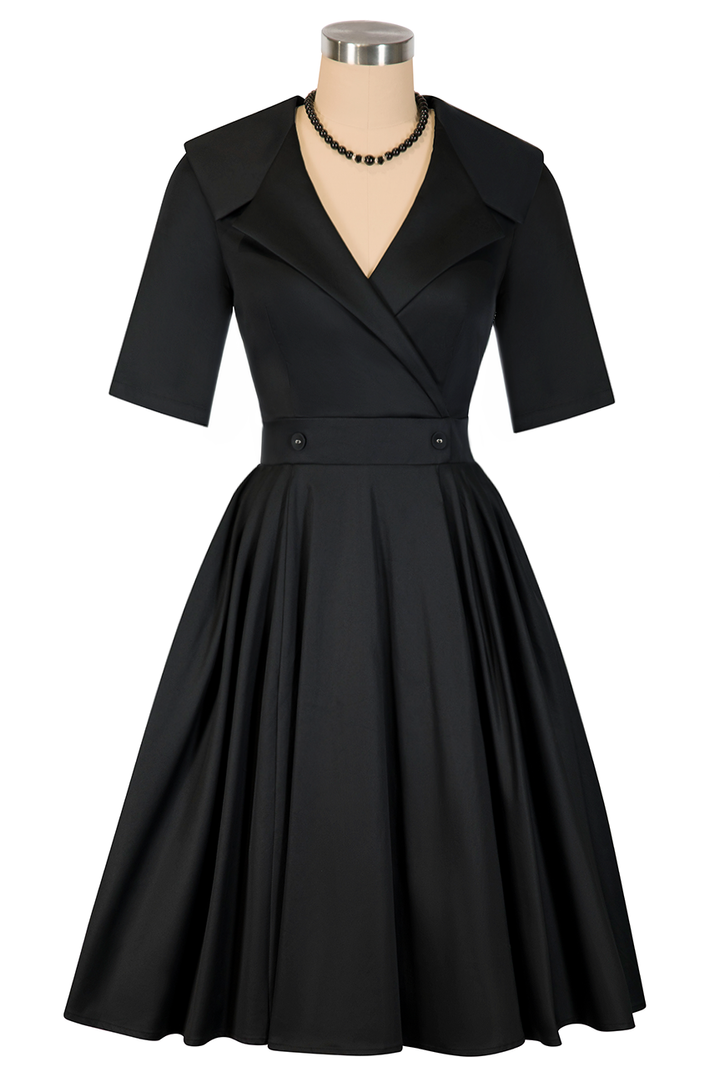 After Hours Dress