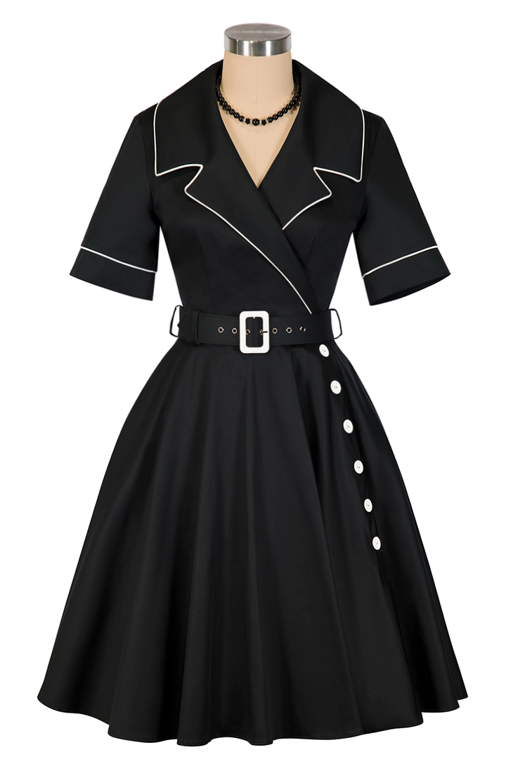 Strictly Confidential Dress