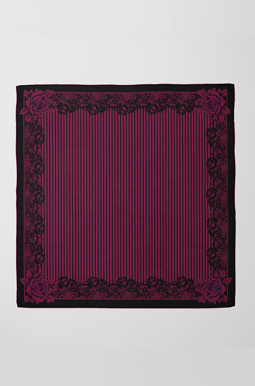 Office Affair Scarf