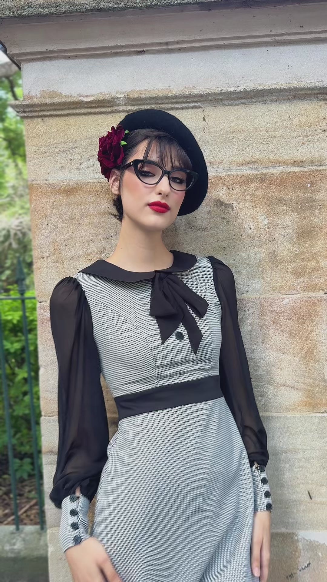 Belle Boheme Shift Dress