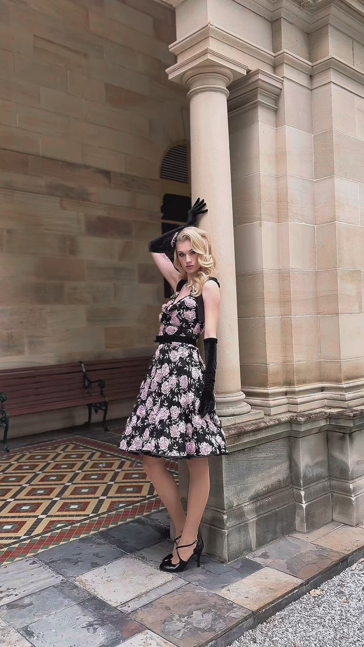 Bombshell Dress