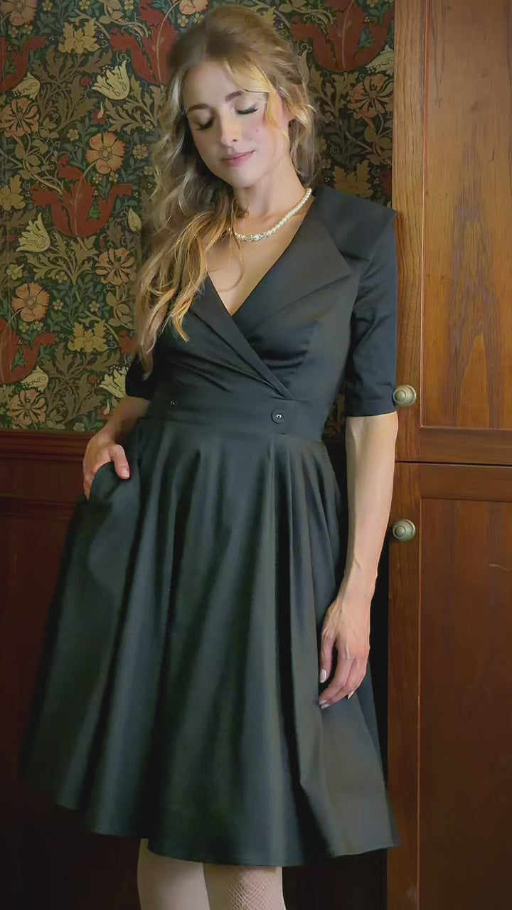 After Hours Dress