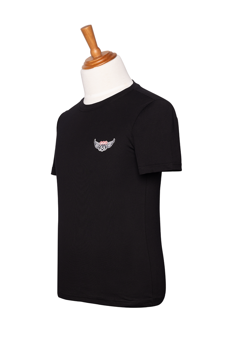 Speed Shop 55 T-Shirt (Black)