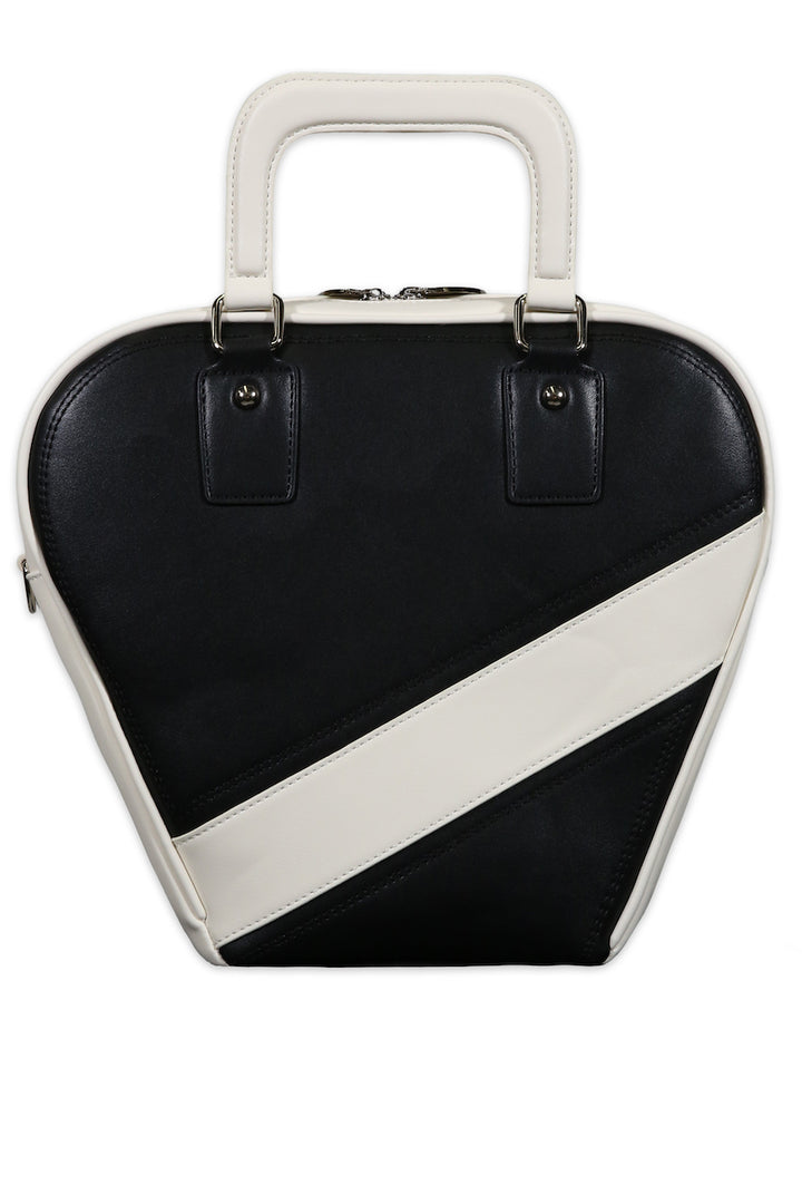 Strike Bowling Bag (Black) - Kitten D'Amour